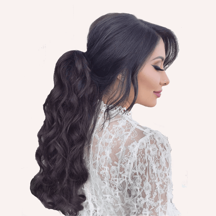 Tamanna (DYF) Collection - BOMBAY HAIR