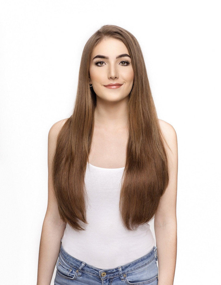 TAPE-IN EXTENSIONS - BOMBAY HAIR