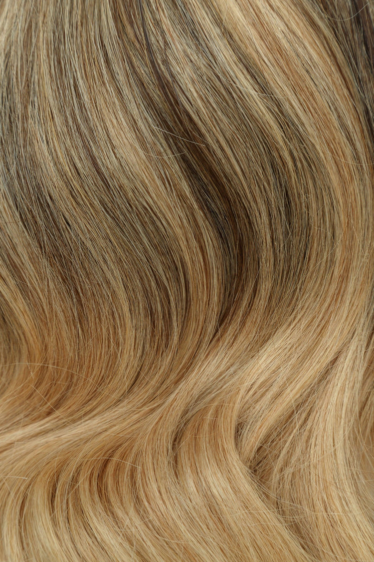 Balayage Clips - BOMBAY HAIR