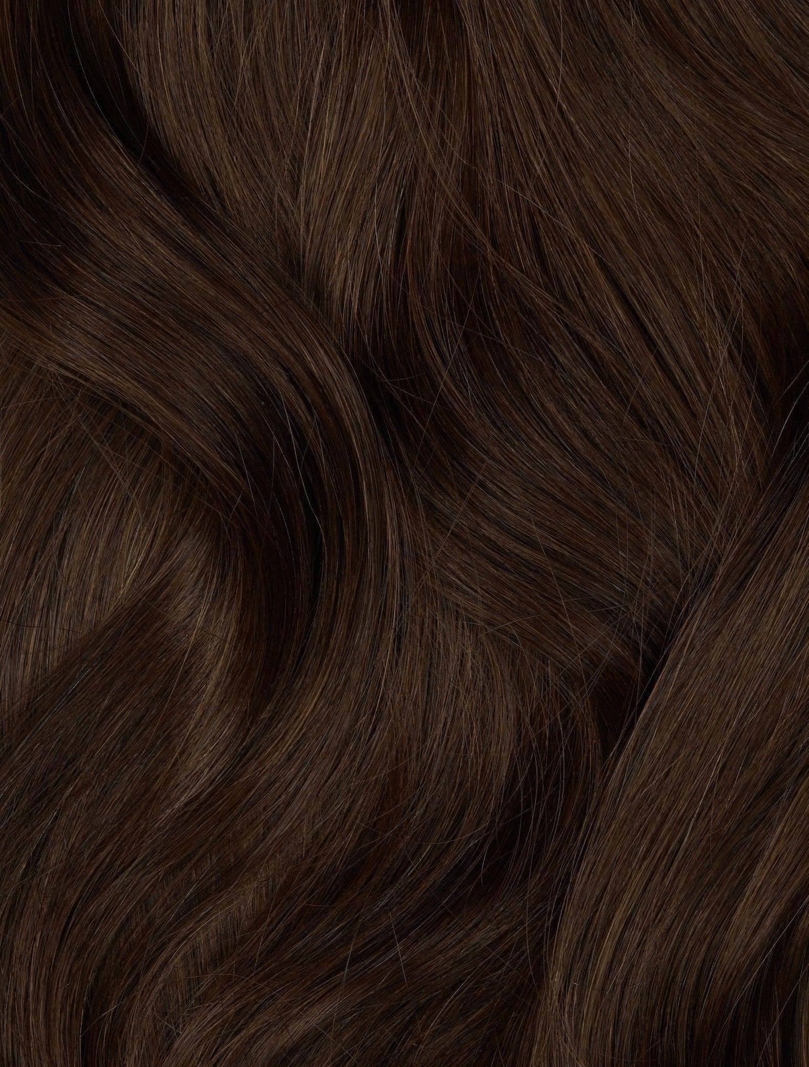 Medium Brown (2B) 18 Medium Brown (2B) 18