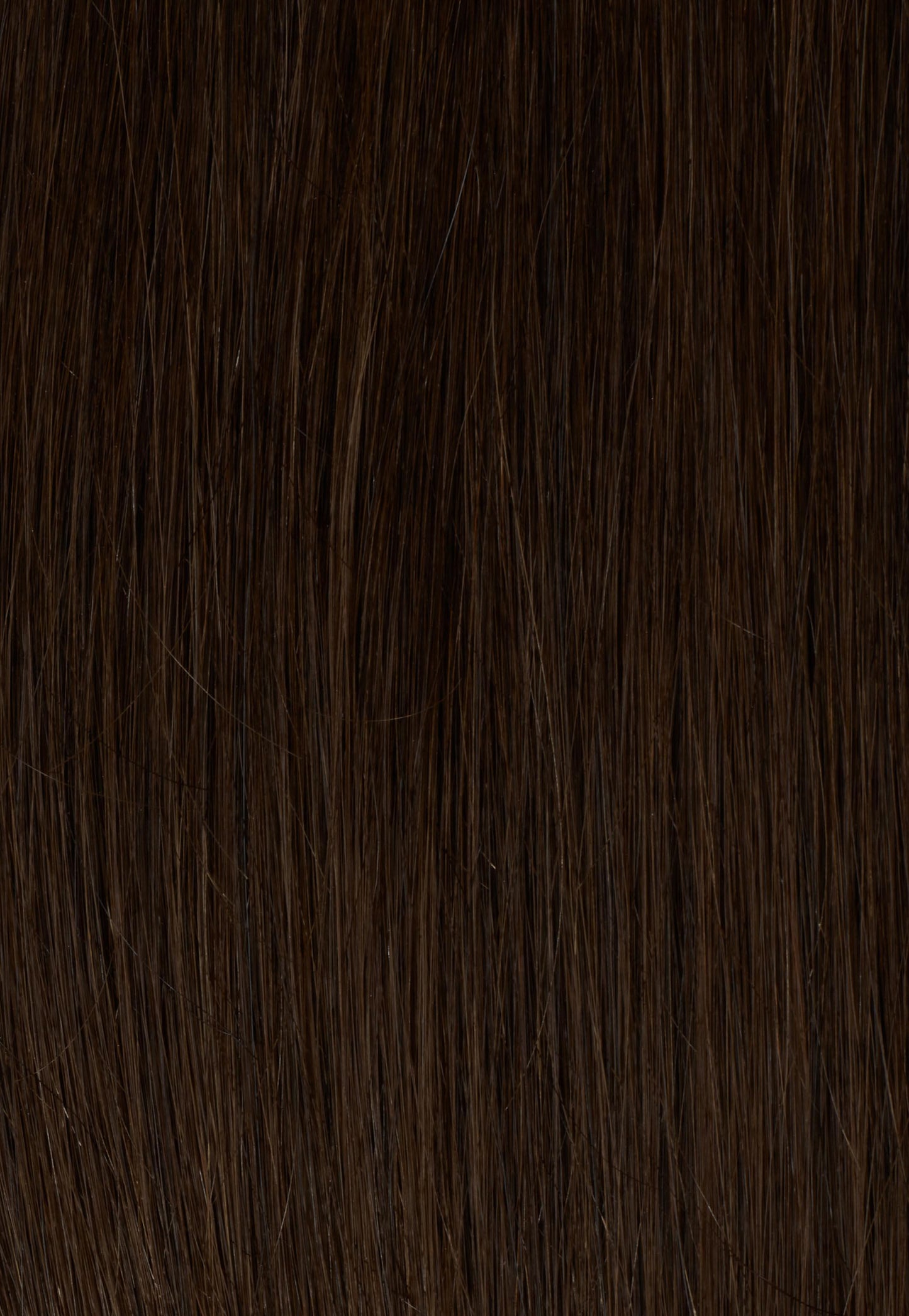 Medium Brown (2B) 20" 220g - Clip-Ins