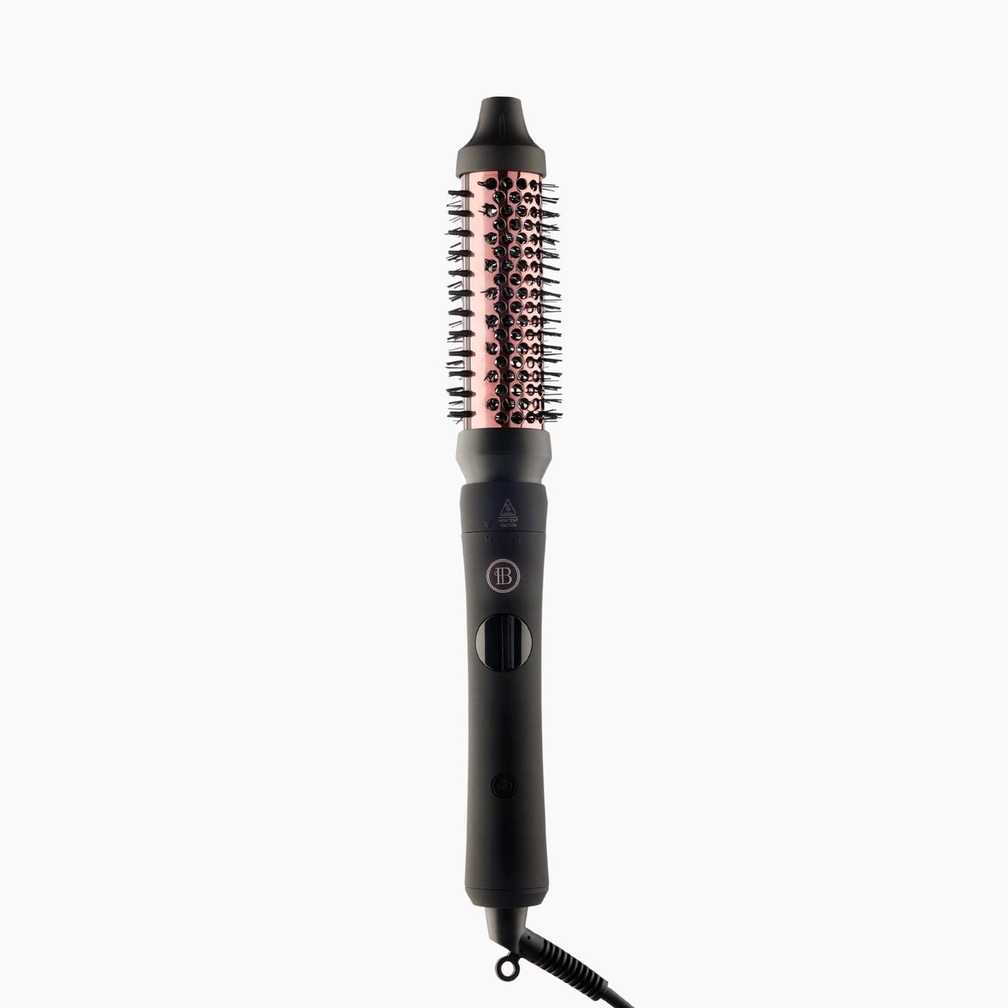 3-in-1 Thermal Round-Brush (Loop)