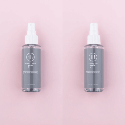 (2 Pack) Tape Bond Remover