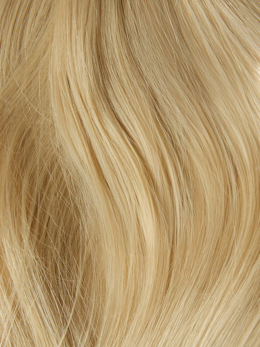 Golden Blonde (#22B) 20" Keratin Tip (Backorder - Ships Late Nov)