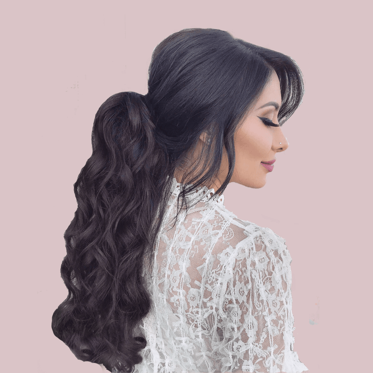 Tamanna Hair Extensions - BOMBAY HAIR