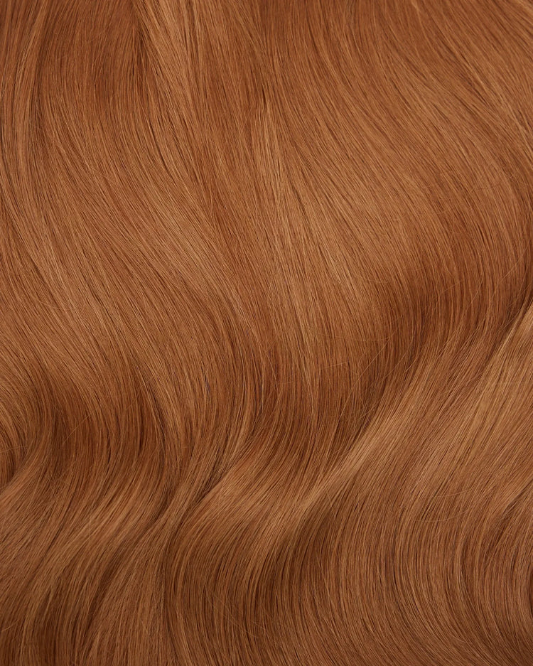 Natural Red (30) Semi-permanent Extensions