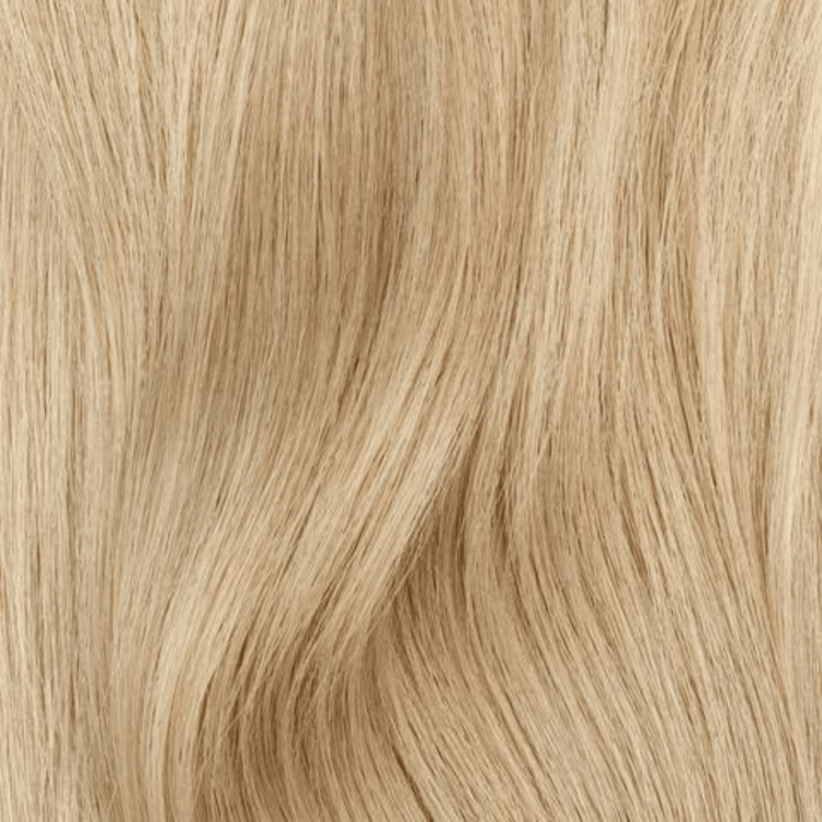 Blonde Weave Weft - BOMBAY HAIR