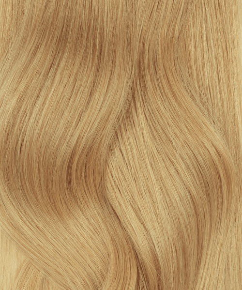 Honey Blonde (16) Tapes - BOMBAY HAIR