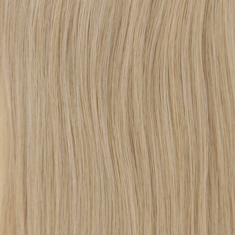 Highlight - (Dirty Blonde #18B / White Blonde #60B) Tapes - BOMBAY HAIR