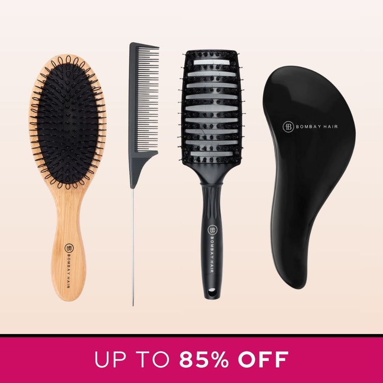 Hair Styling Accessories