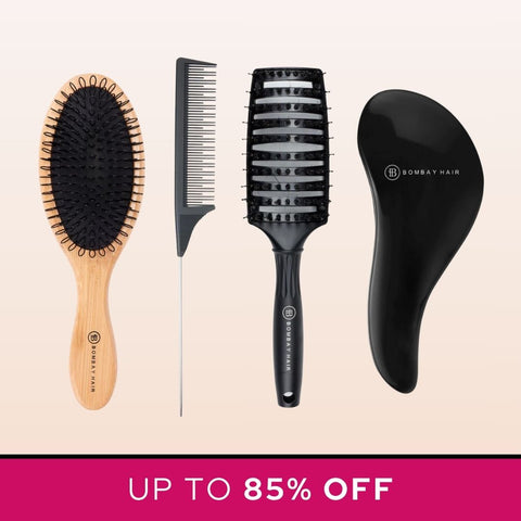 Hair Styling Accessories