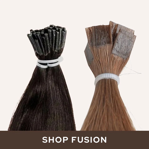 All Fusion Hair