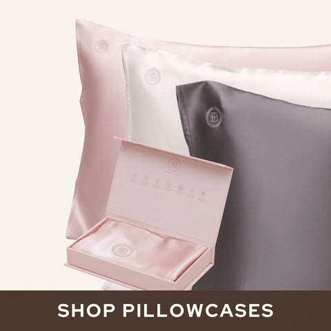 Satin Pillowcases