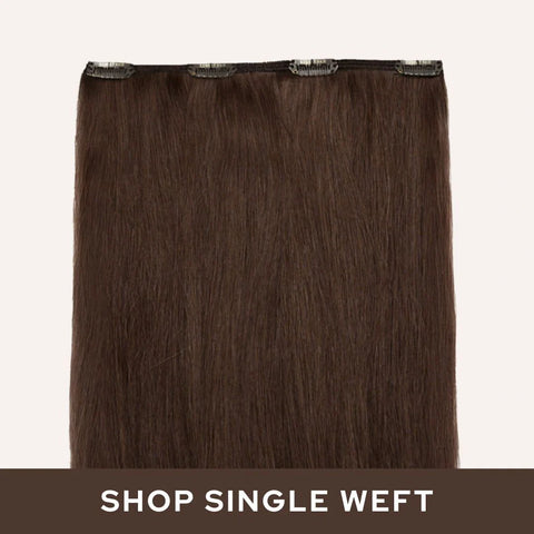 Single Weft 20