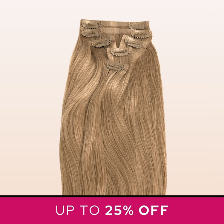 Thinning Hair Fill In Extensions