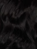 Jet Black (#1) Keratin Tip