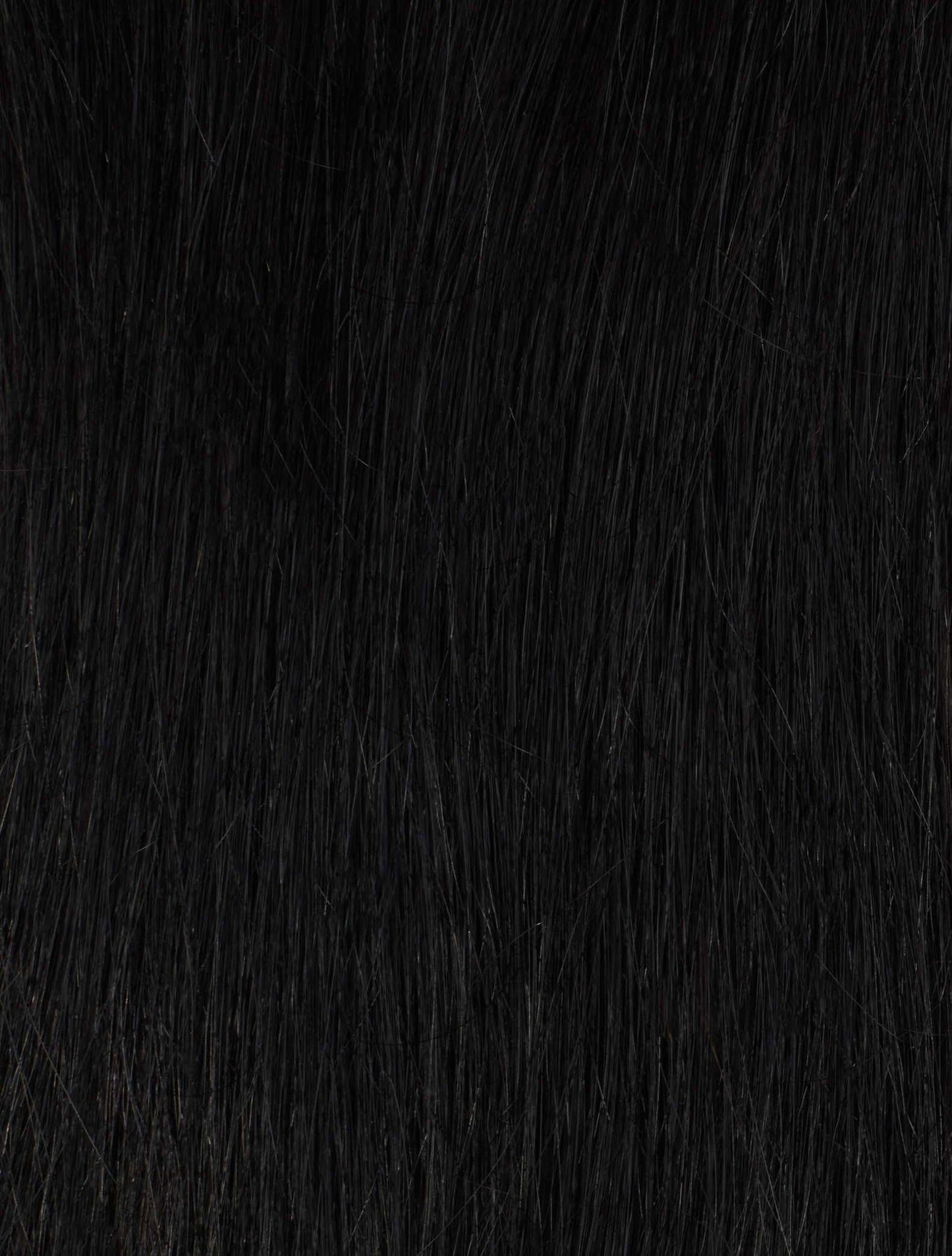 Jet Black (1) 18" 125g