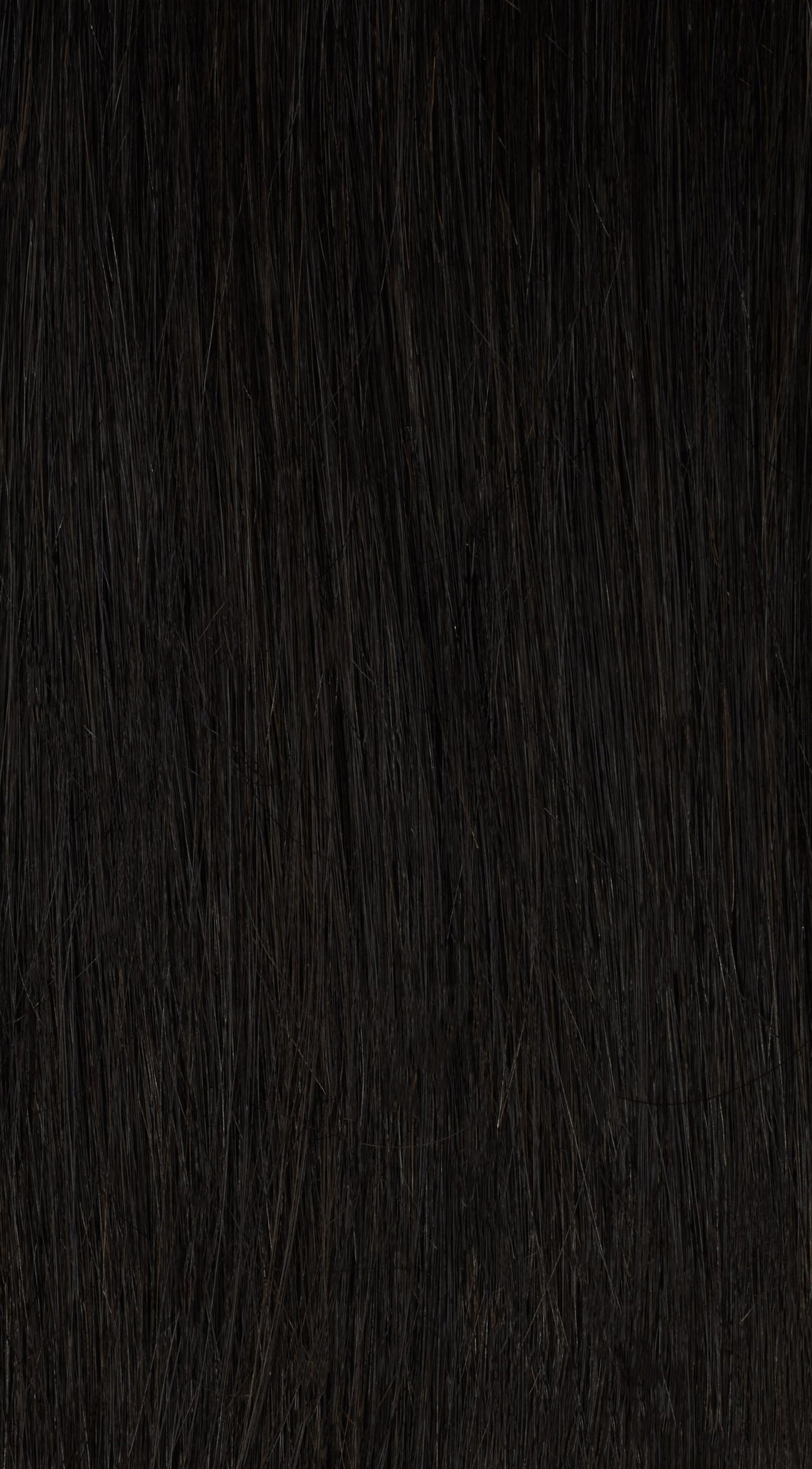 Off Black (1B) 100g Weft