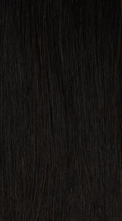 Off Black (1B) 100g Weft