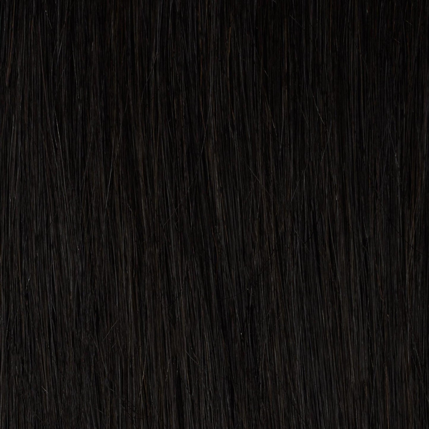 Off Black (1B) 20" 220g - Clip-Ins