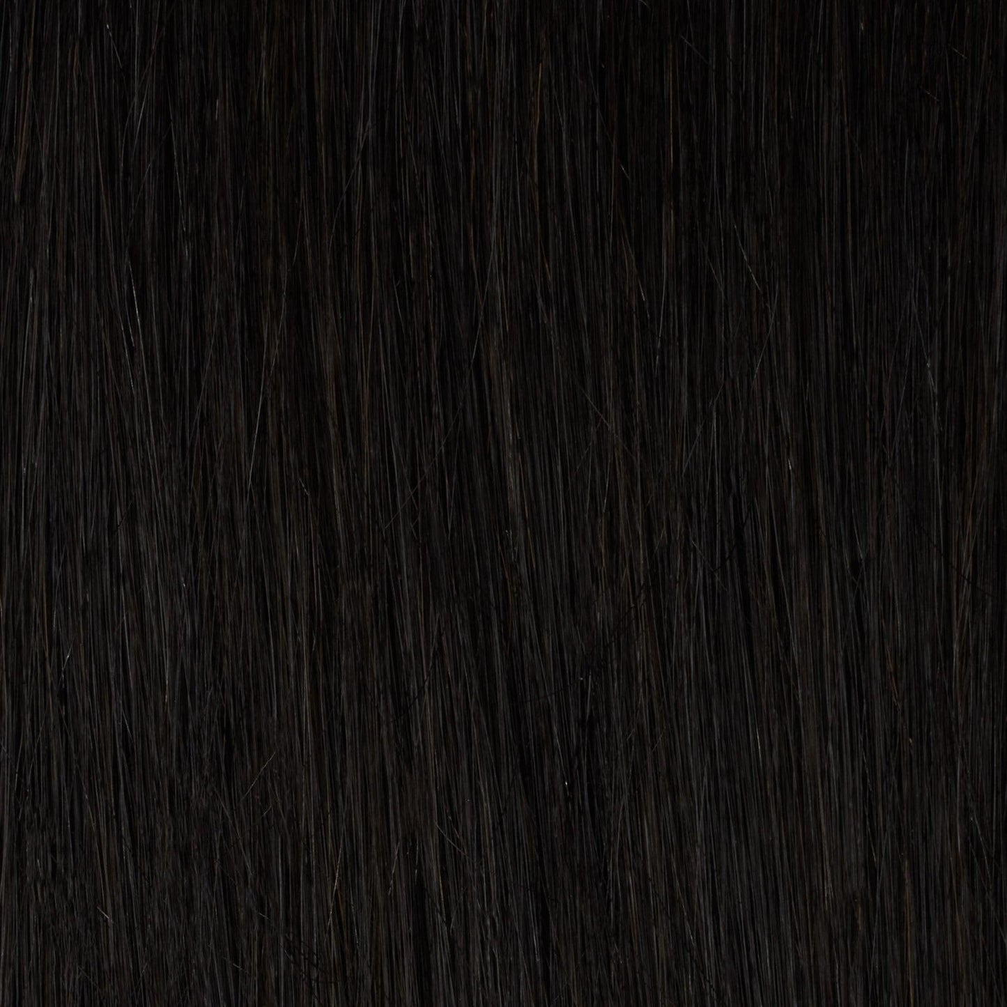 Off Black (1B) 22" 220g - Clip-Ins
