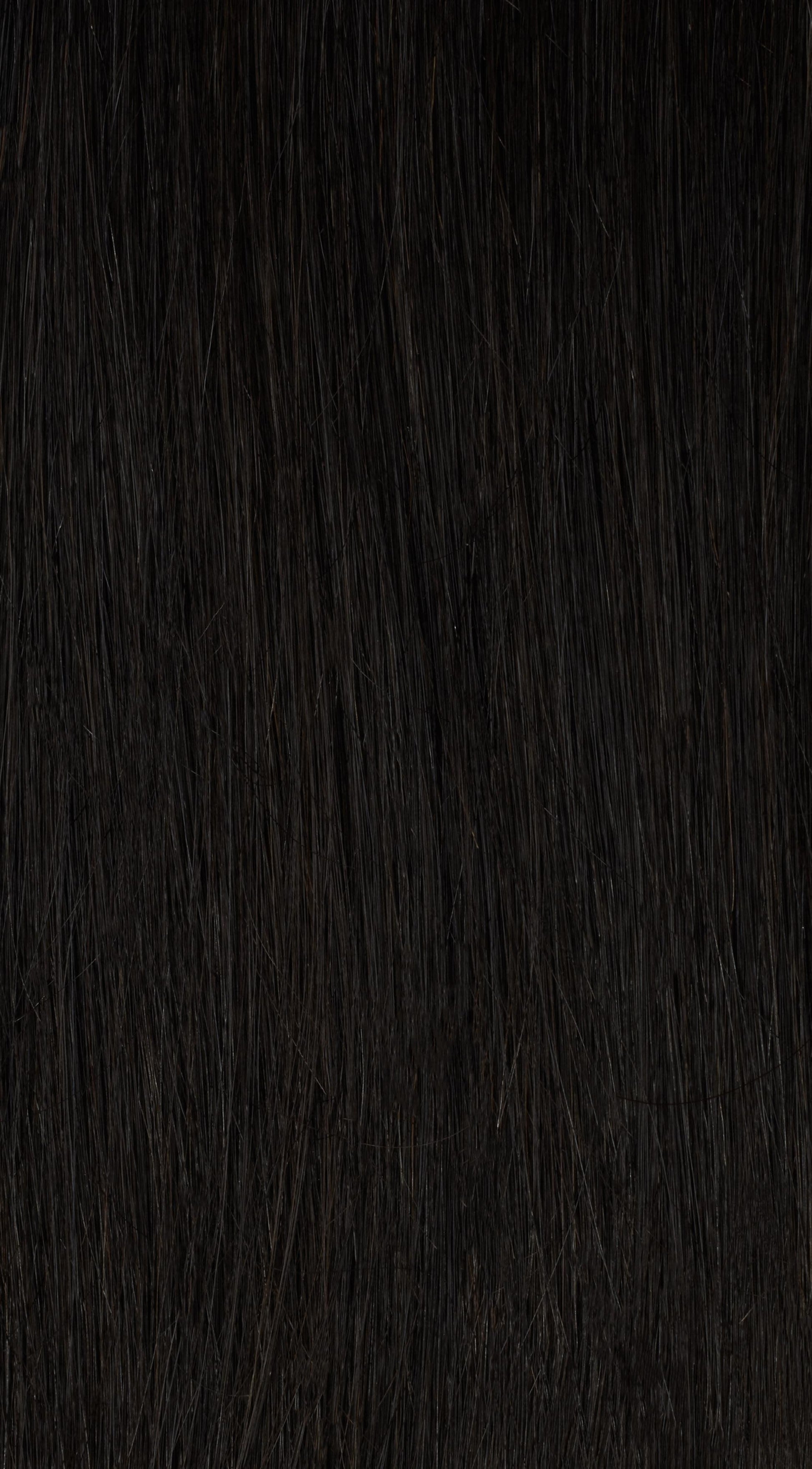 Off Black (#1B) Invisible Tape 20" (25g)