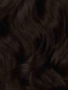 Espresso (#1C) Keratin Tip