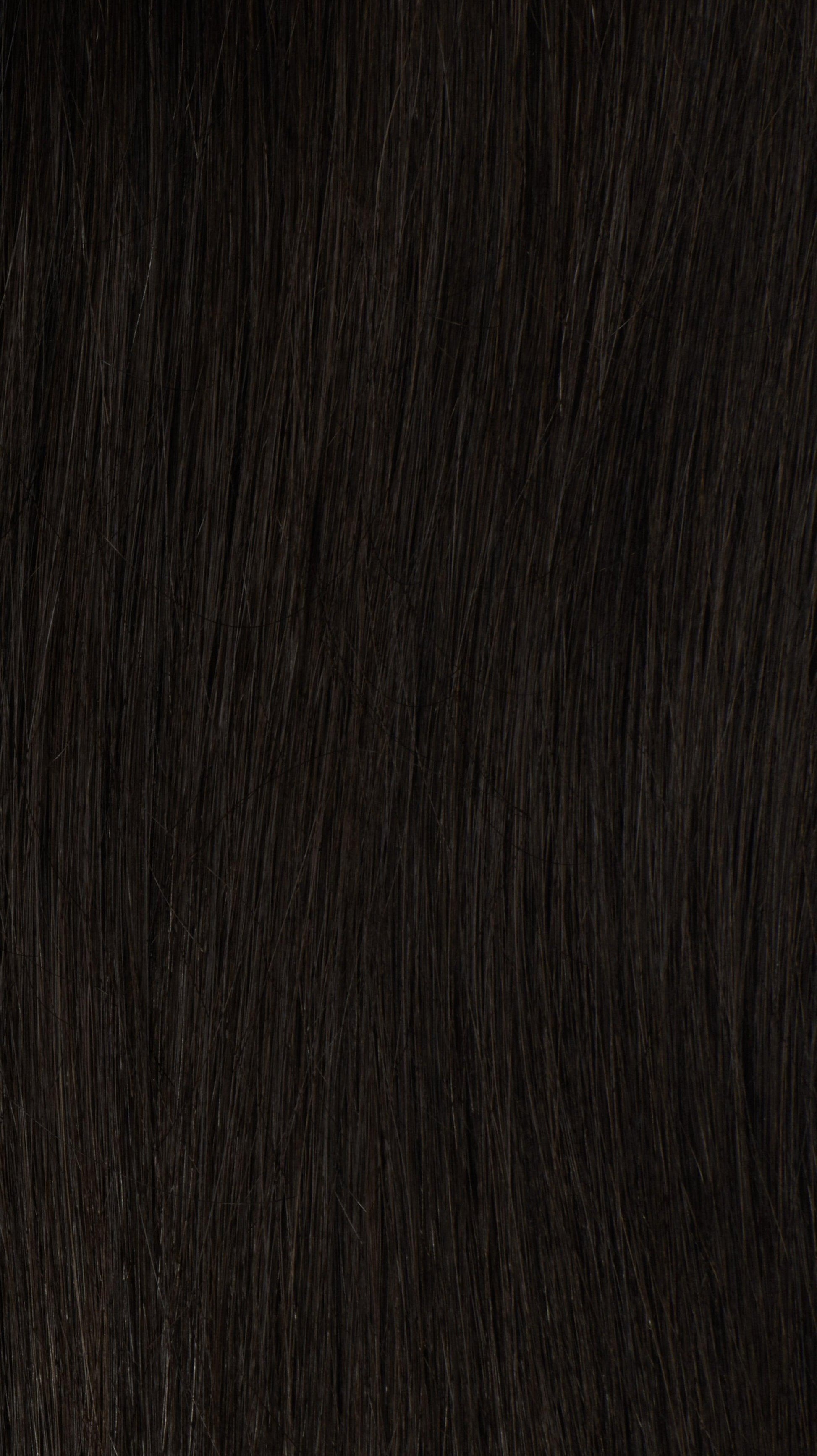 Espresso (2) 20" 160g - Clip-Ins