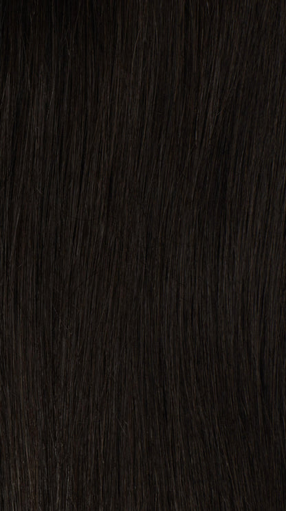 Espresso (2) 18" 125g - Clip-Ins