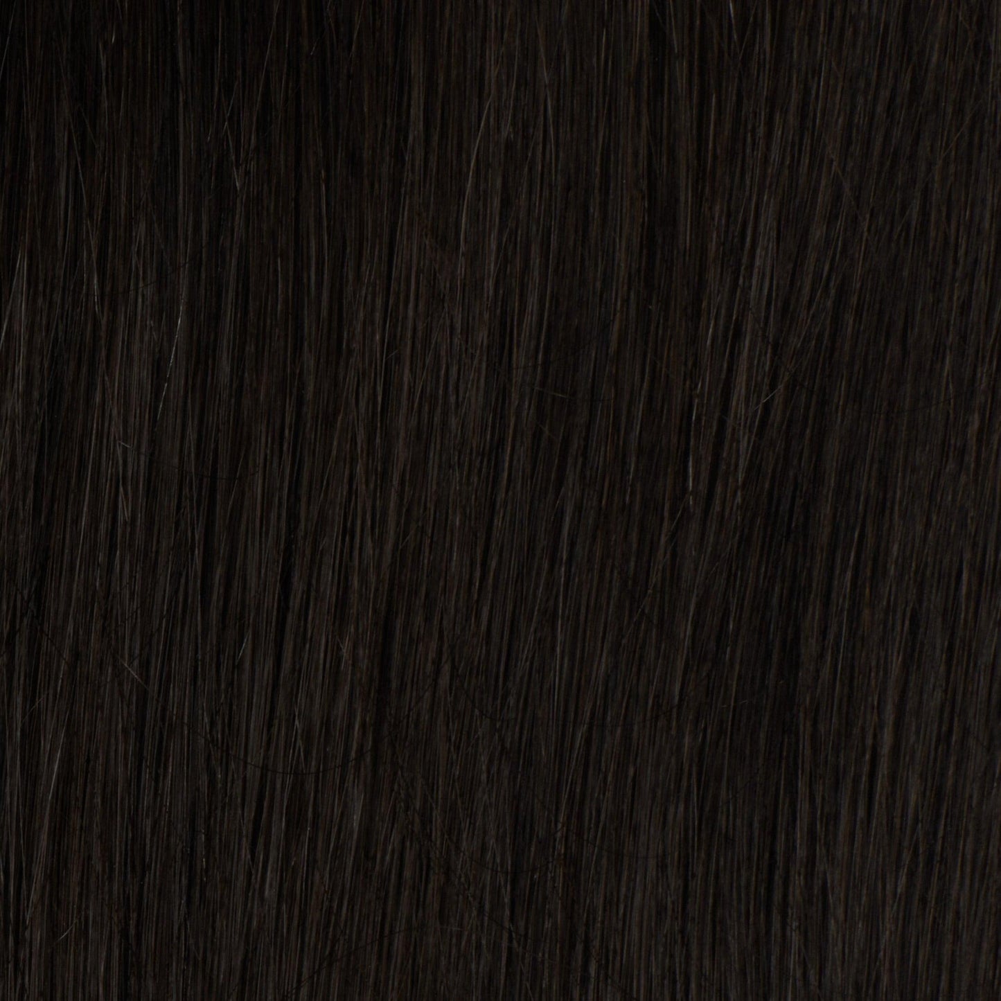 Espresso (2) Seamless Clip-Ins