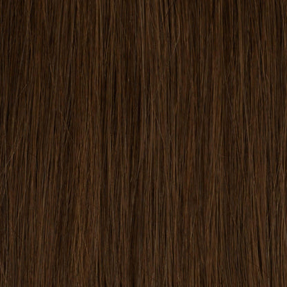 Chocolate Brown (4) Genius Weft