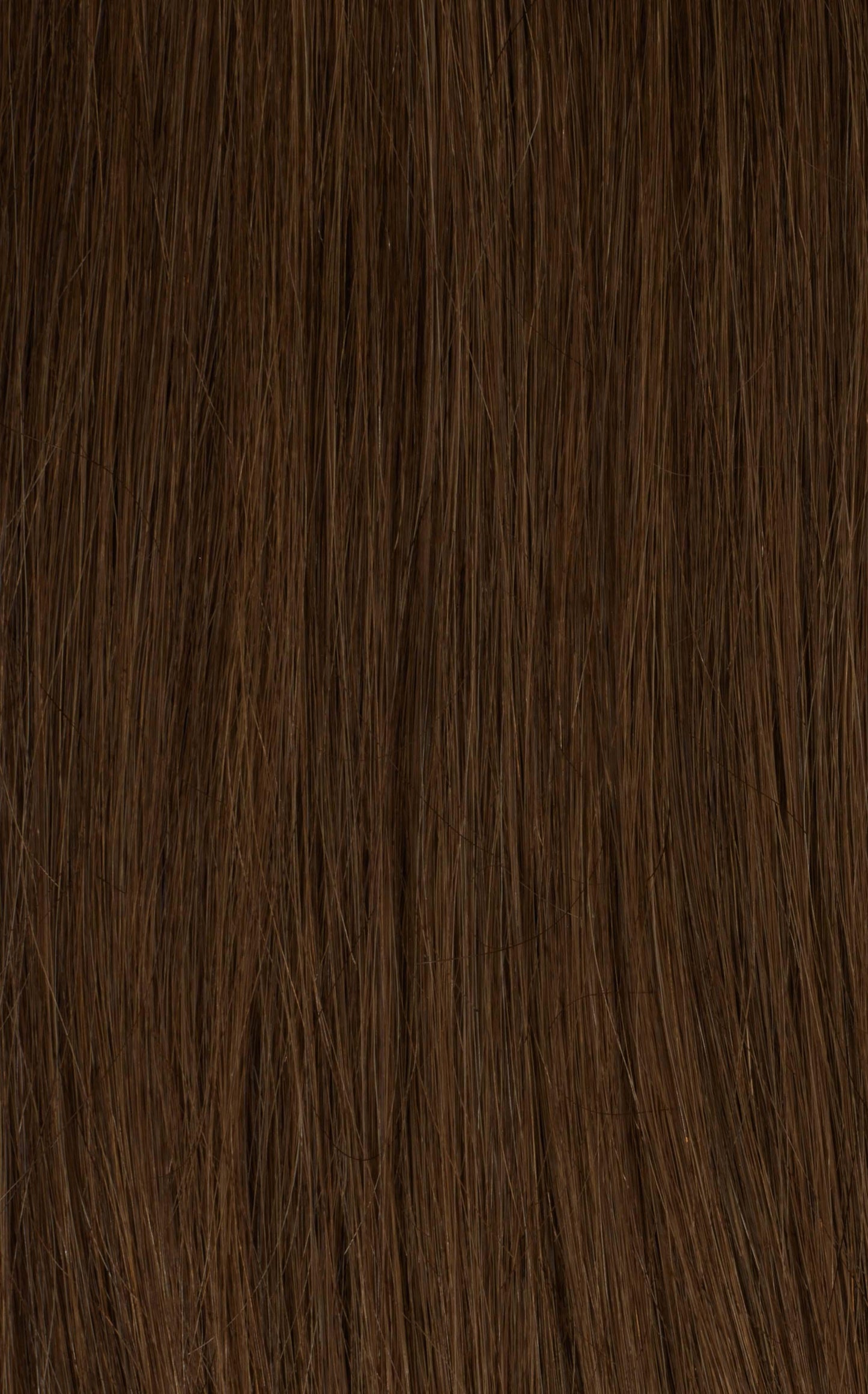 Caramel Brown (4) 20" 160g - Clip-Ins