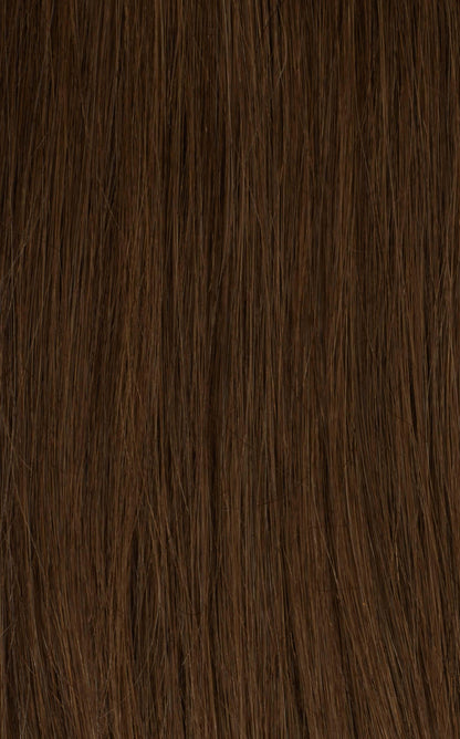 Chocolate Brown (4) 100g Weft