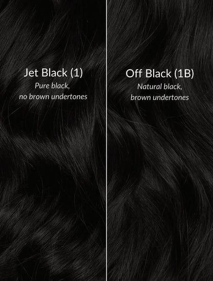 Off Black (1B) Halo