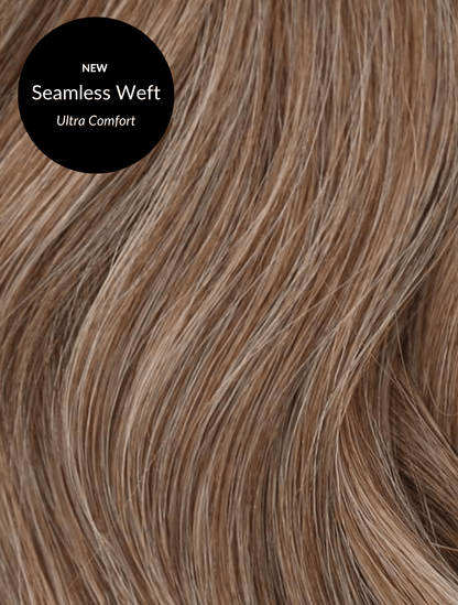 Caramel Ash Blend (4/9) Seamless