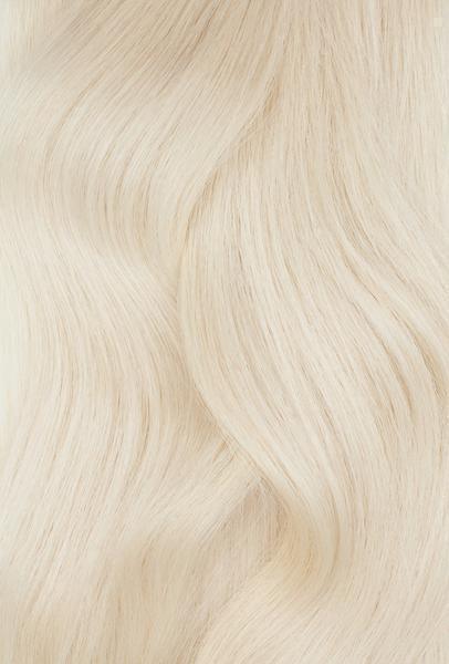 Platinum Blonde (#1002) Keratin Tip