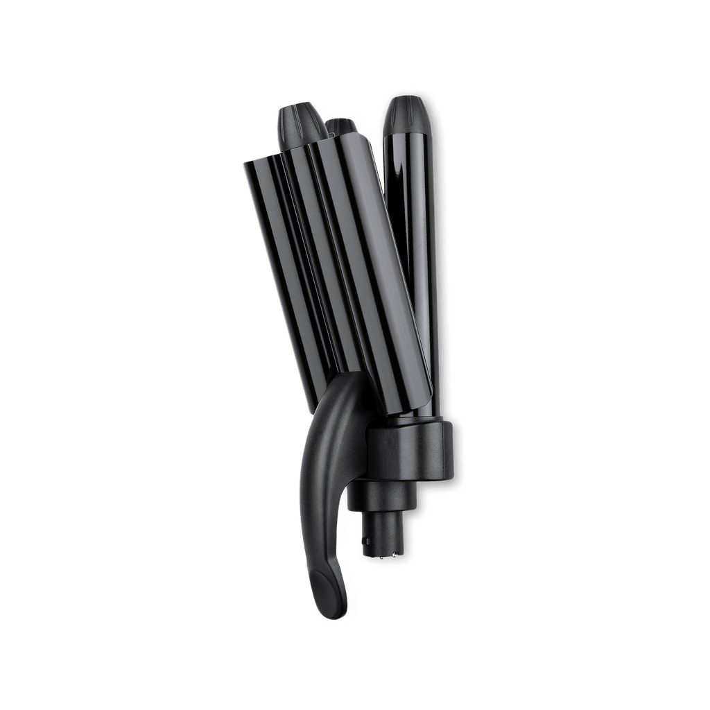 2-in-1 Hair Waver