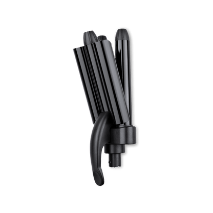 2-in-1 Hair Waver