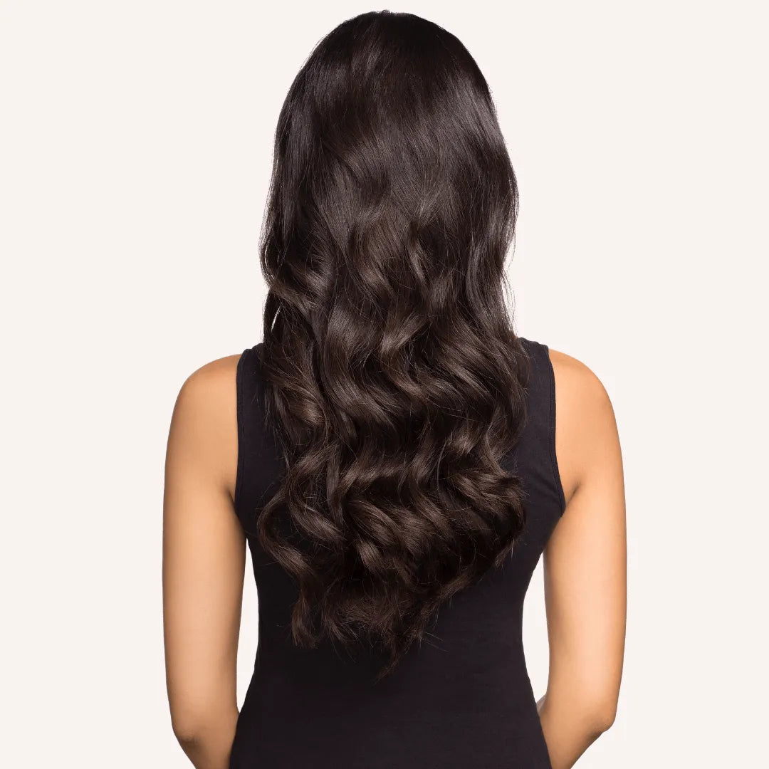 Espresso (2) 18" 125g - Clip-Ins