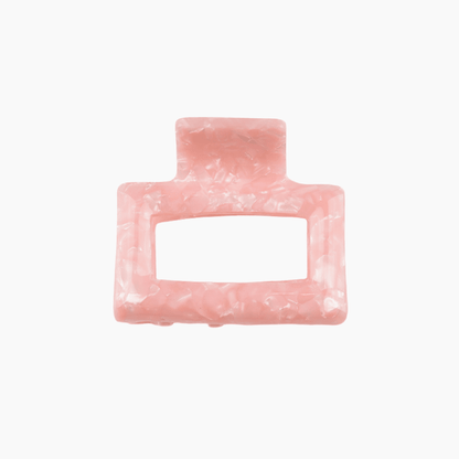 Pink Hair Claw Bundle