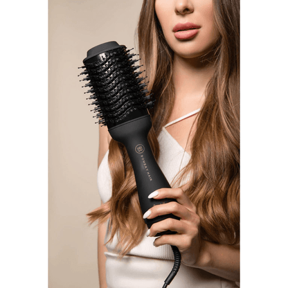 Hair Dryer Brush