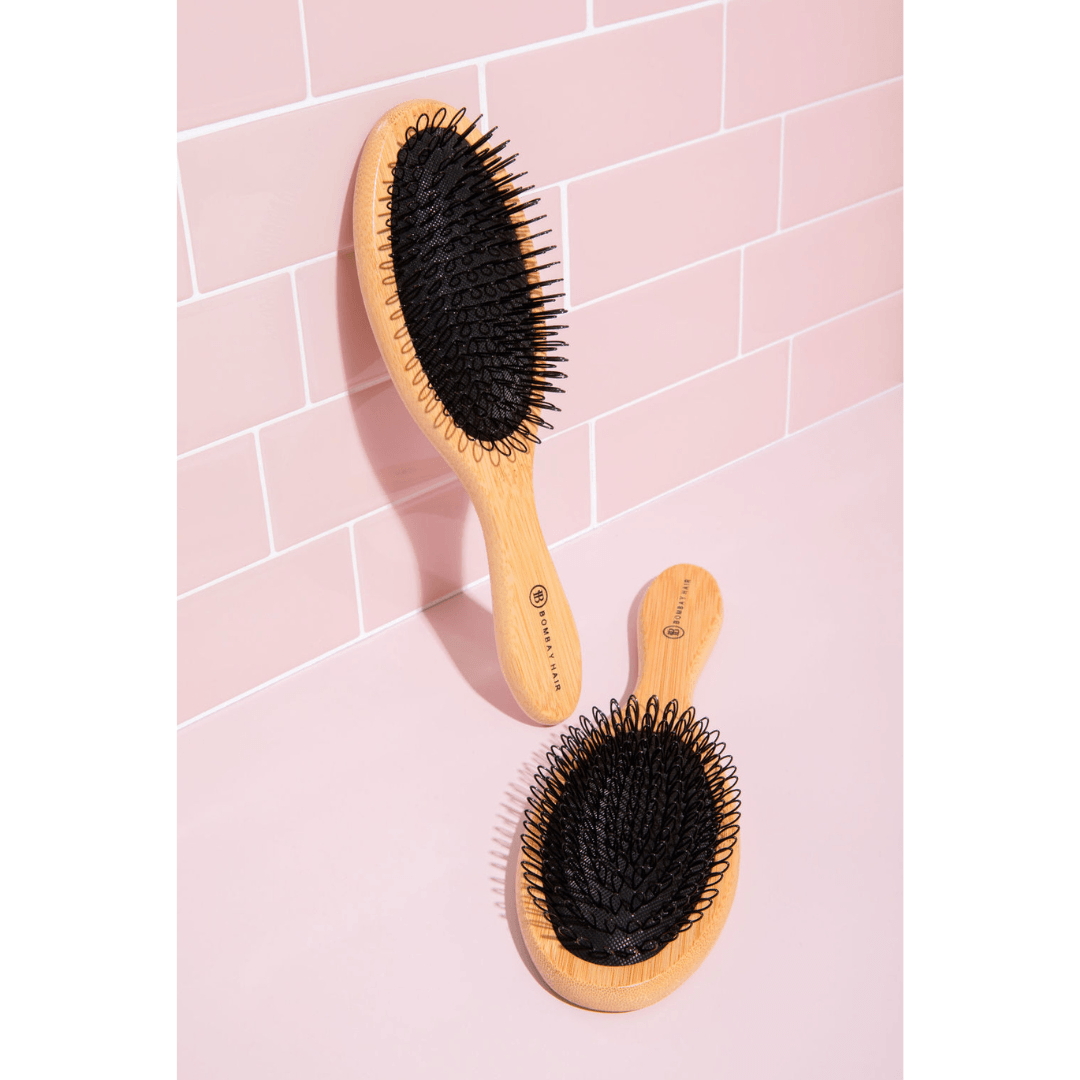 Hair Extension Loop Brush