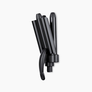 5-in-1 Curling Wand and Hair Waver