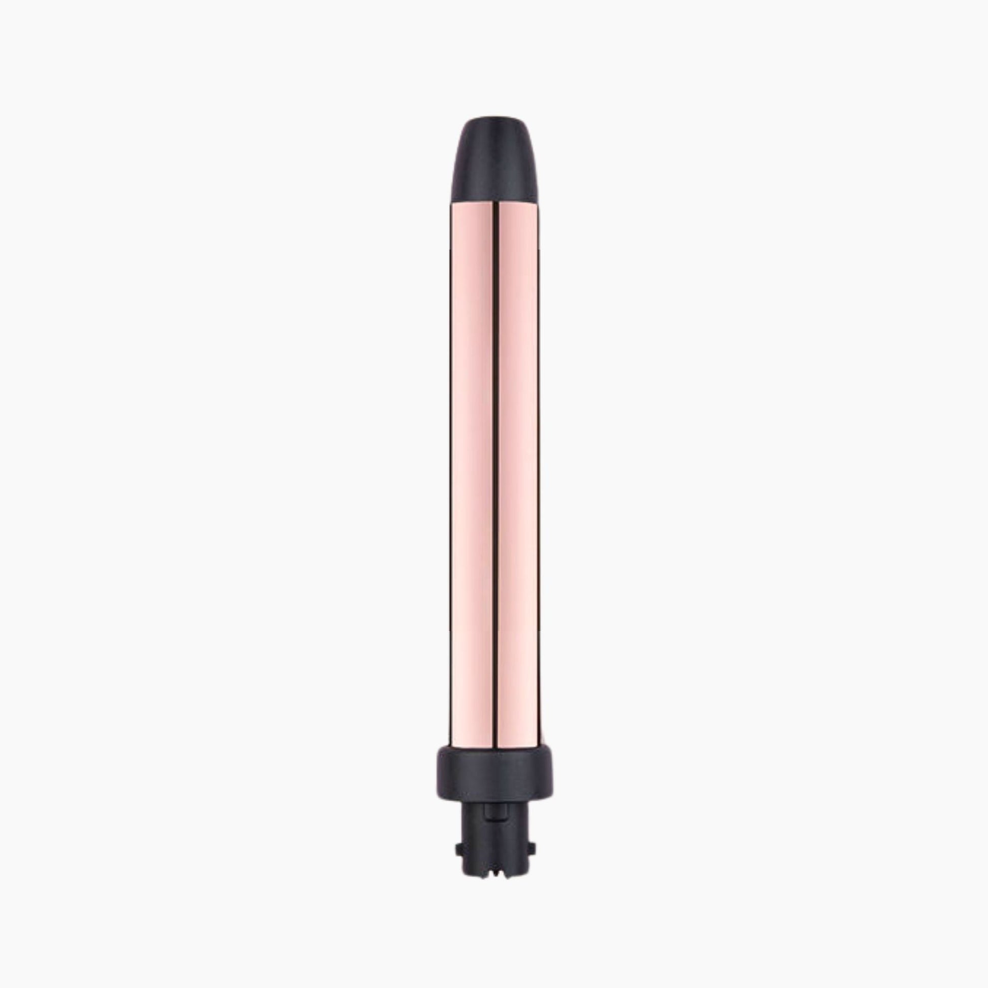 Rose Gold Curling Wand (Cool Tip) Barrel (Attachment Only)
