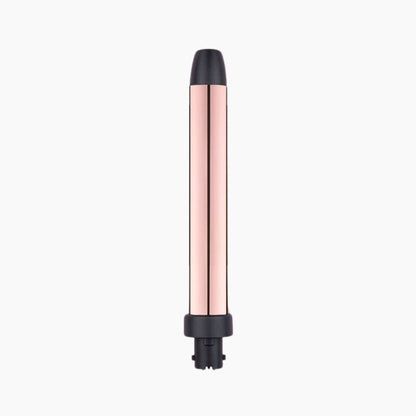 Rose Gold Curling Wand (Cool Tip) Barrel (Attachment Only)