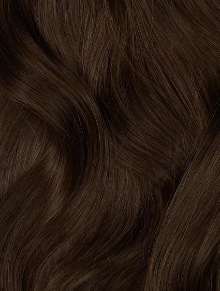 Dark Brown (#2) Keratin Tip