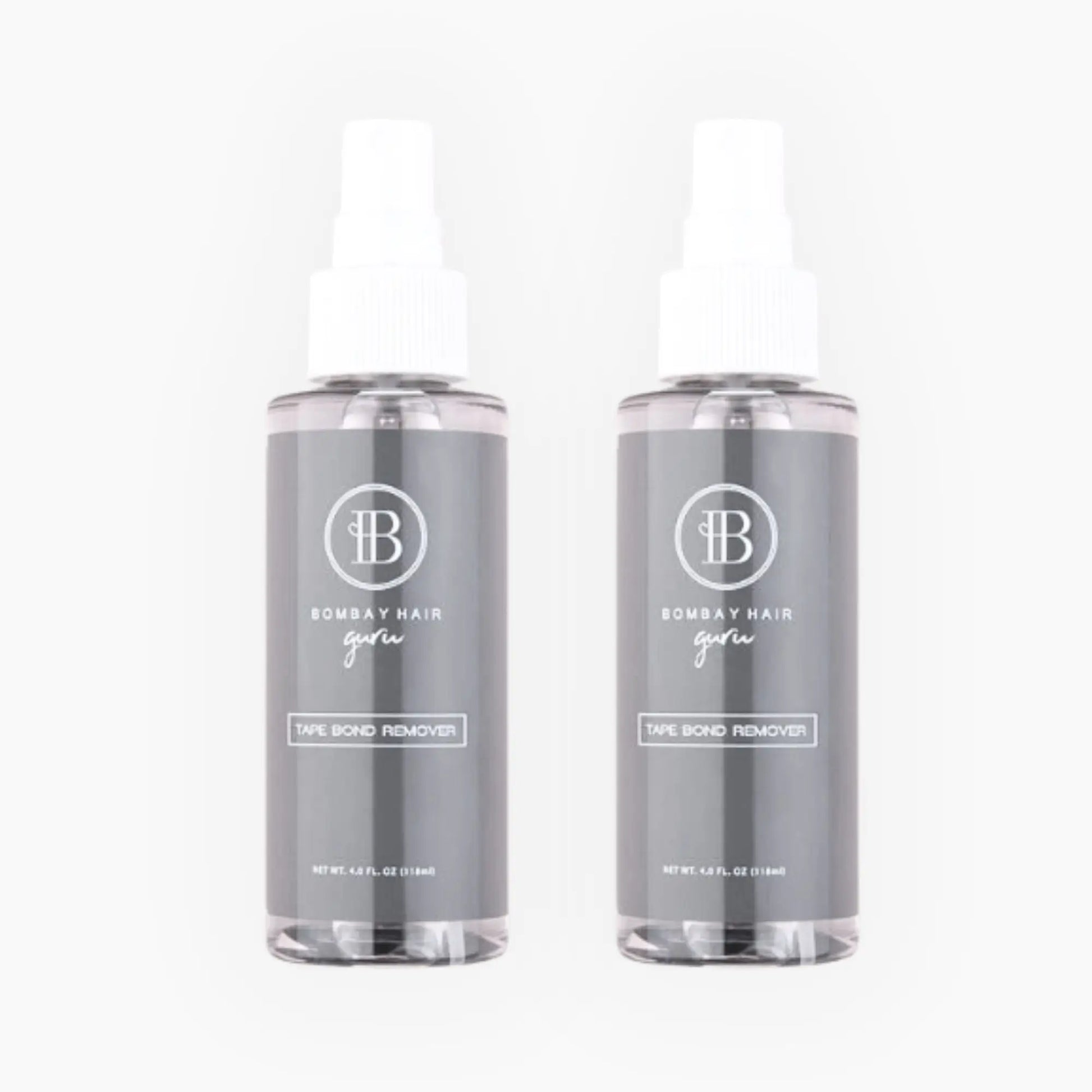 (2 Pack) Tape Bond Remover