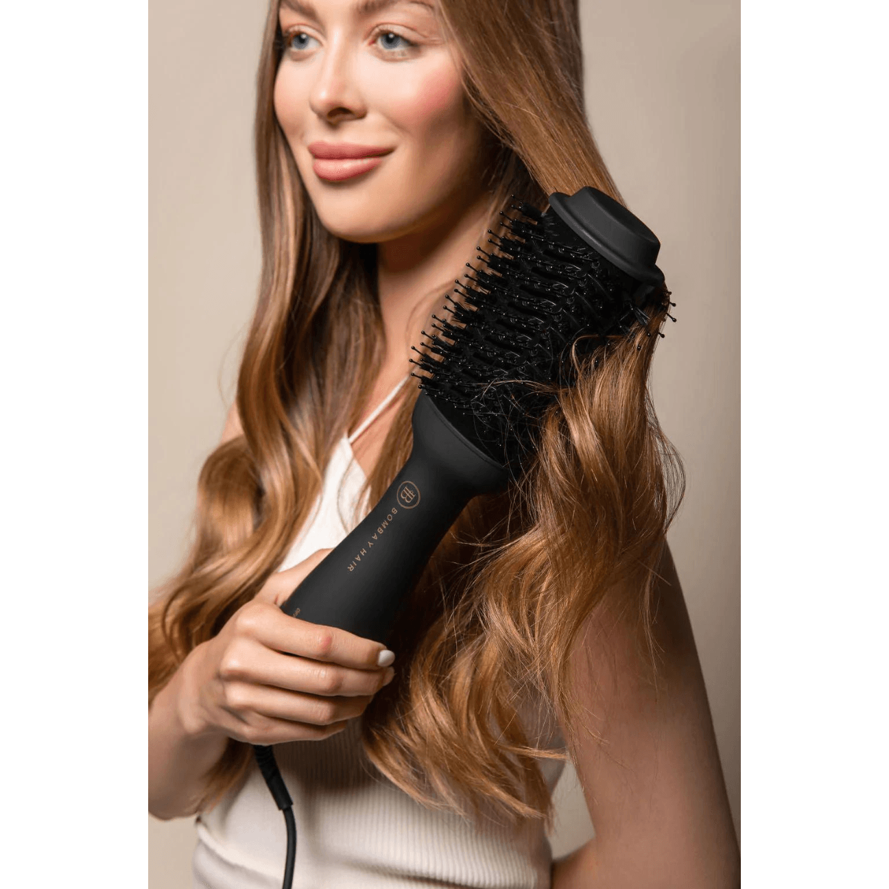 Hair Dryer Brush