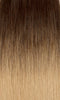 Ombre Dark Brown (#2) to Ash Brown (#9) Tape (50g)