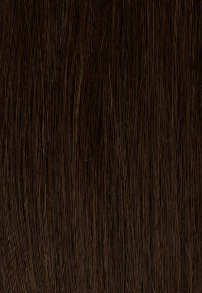 Medium Brown (2B) 22" 270g